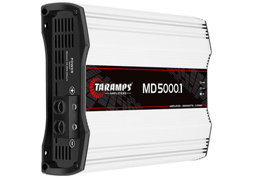 Taramps MD5000 2-Ohm Amplifier