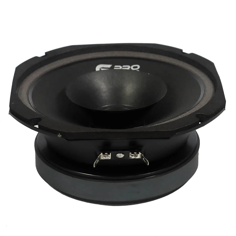 MHLA6 6.5” PROFESSIONAL SEALED MIDHIGH DRIVER