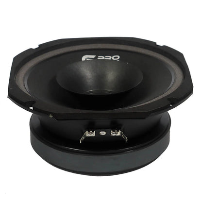MHLA6 6.5” PROFESSIONAL SEALED MIDHIGH DRIVER