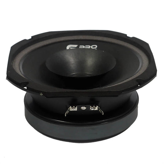 MHLA6 6.5” PROFESSIONAL SEALED MIDHIGH DRIVER