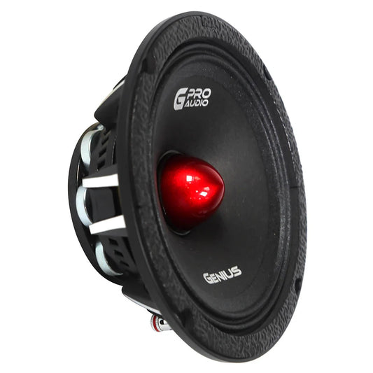 MR665ND 6.5'' MIDRANGE NEODYMIUM LOUDSPEAKER WITH BULLET