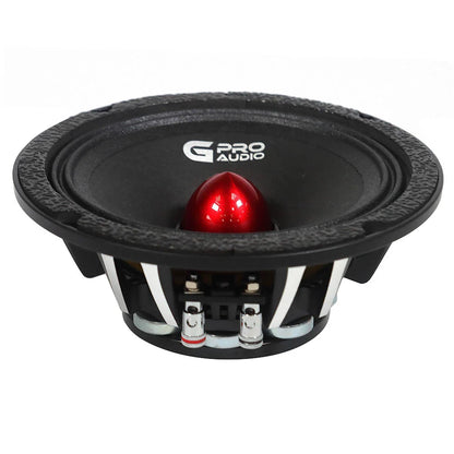 MR665ND 6.5'' MIDRANGE NEODYMIUM LOUDSPEAKER WITH BULLET