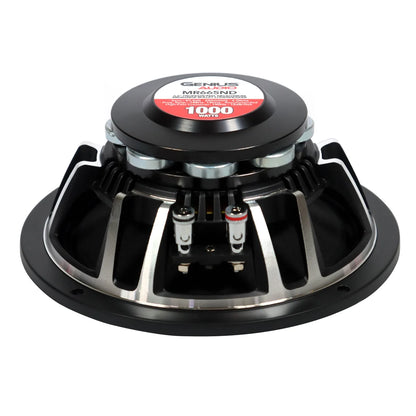MR665ND 6.5'' MIDRANGE NEODYMIUM LOUDSPEAKER WITH BULLET