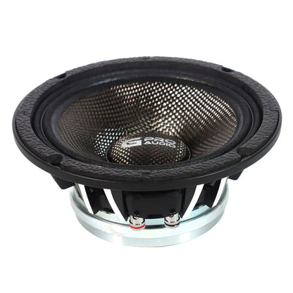 MRC665ND 6.5” PROFESSIONAL MIDRANGE LOUDSPEAKER CARBON FIBER CONE
