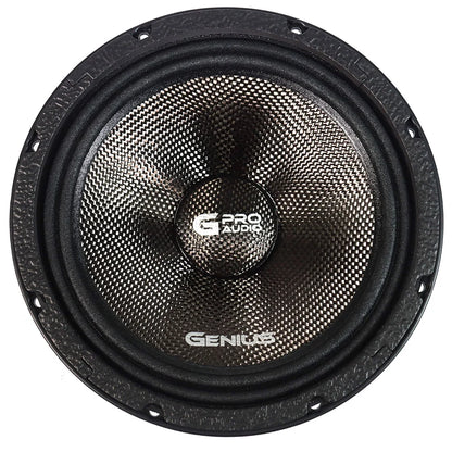 MRC68ND 8” MIDRANGE LOUDSPEAKER CARBON FIBER CONE
