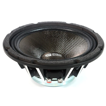 MRC68ND 8” MIDRANGE LOUDSPEAKER CARBON FIBER CONE