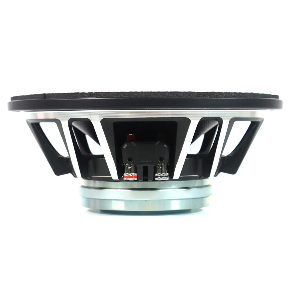 MRC68ND 8” MIDRANGE LOUDSPEAKER CARBON FIBER CONE