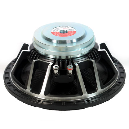 MRC68ND 8” MIDRANGE LOUDSPEAKER CARBON FIBER CONE