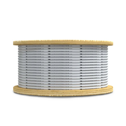 MRGB-18GA-100FT 18-GA Marine Tinned 100% Copper OFC LED RGB Wires -100 Feet