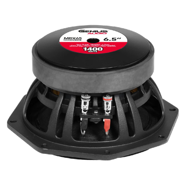MRX65 6.5” OCTAGONAL MIDRANGE LOUDSPEAKER