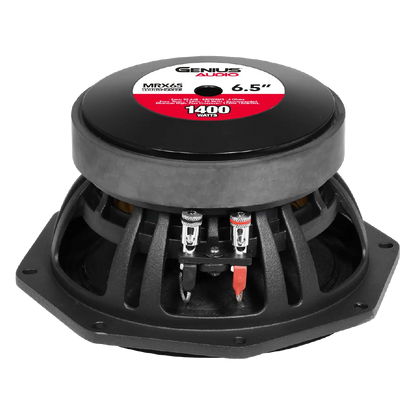 MRX65 6.5” OCTAGONAL MIDRANGE LOUDSPEAKER