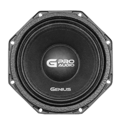MRX65 6.5” OCTAGONAL MIDRANGE LOUDSPEAKER