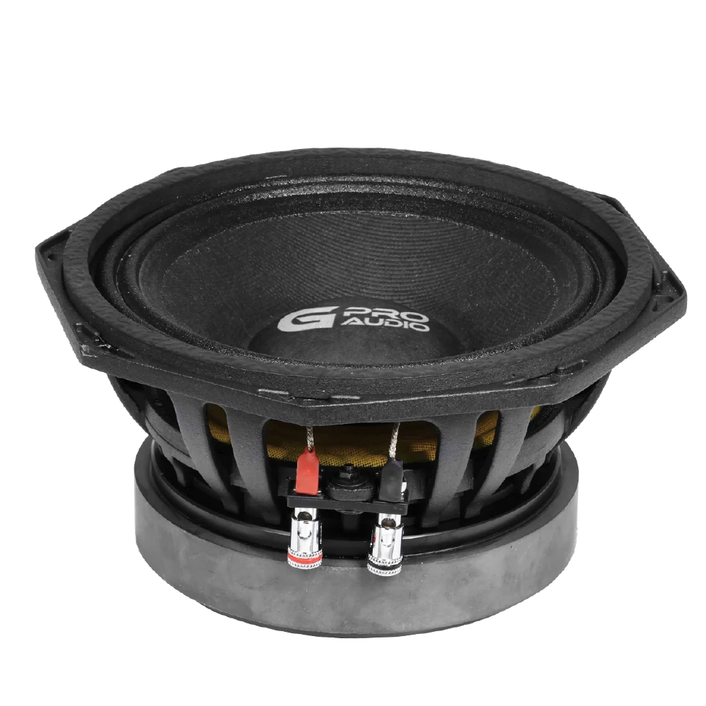MRX65 6.5” OCTAGONAL MIDRANGE LOUDSPEAKER