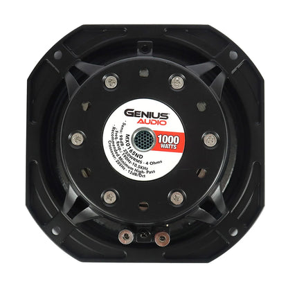 MX0165ND 6.5'' MIDRANGE NEODYMIUM