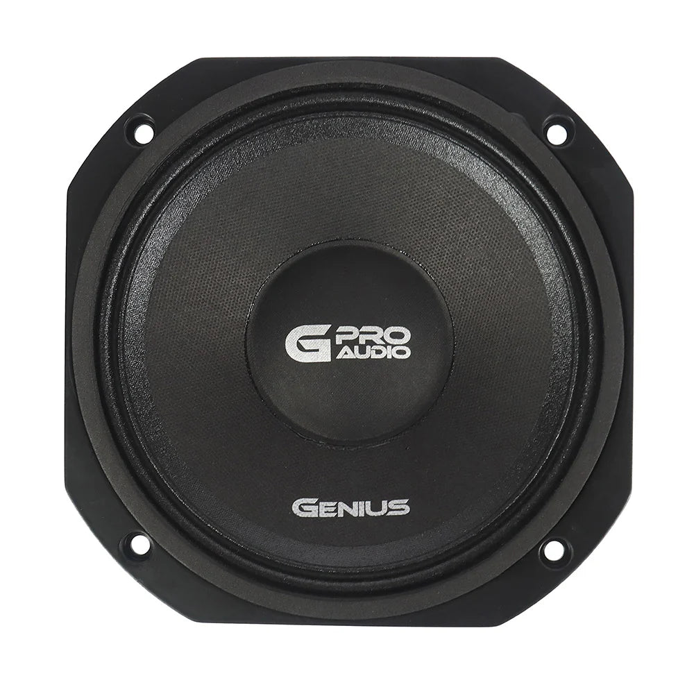 MX0165ND 6.5'' MIDRANGE NEODYMIUM