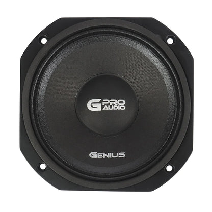 MX0165ND 6.5'' MIDRANGE NEODYMIUM