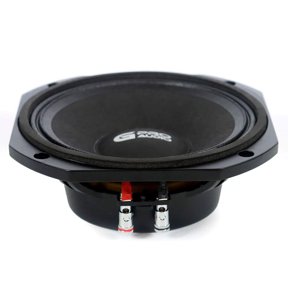 MX0165ND 6.5'' MIDRANGE NEODYMIUM