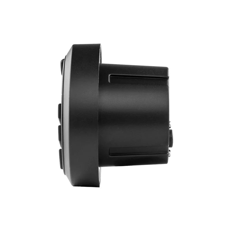 MXRC-BT Marine And Powersports Waterproof Bluetooth Audio Receiver With Controls