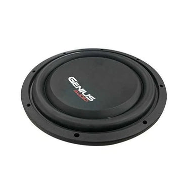 N1-SL10D2 SUBWOOFER SLIM SERIE NITRO 10"