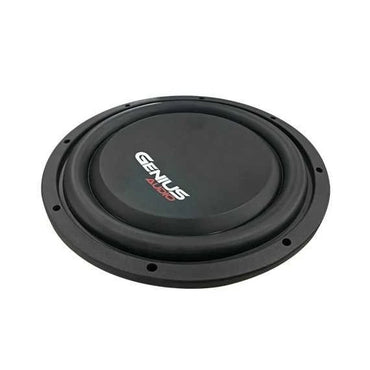 N1-SL12D2 SUBWOOFER SLIM SERIE NITRO 12"