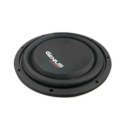 N1-SL12D2 SUBWOOFER SLIM SERIE NITRO 12"