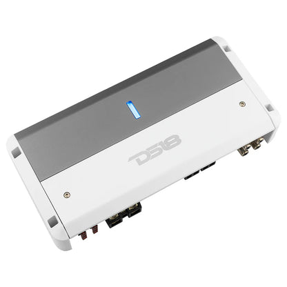 NXL-M2 NXL 2-Channel Full-Range Class D IP55 Marine Amplifier | 2 x 250W RMS @ 4-Ohm