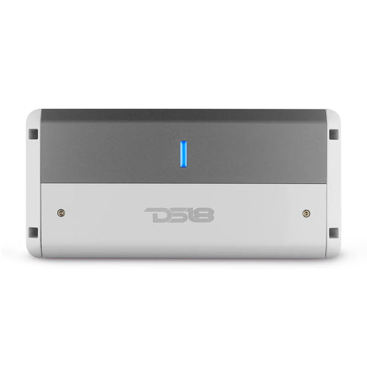 NXL-M2 NXL 2-Channel Full-Range Class D IP55 Marine Amplifier | 2 x 250W RMS @ 4-Ohm