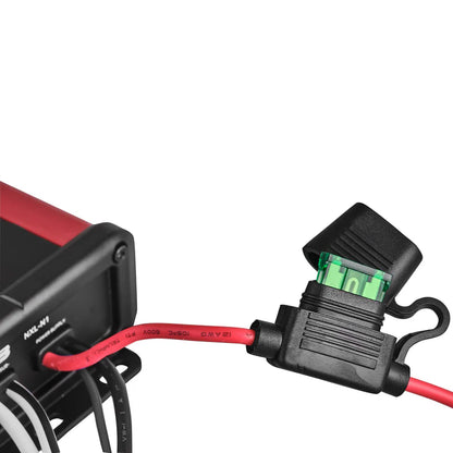 NXL-N1 NXL 1-Channel Class D IP67 Marine and Powersports NANO Amplifier 1 x 350 Watts Rms @ 1-Ohm