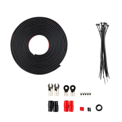 OFCKIT0 OFC 100% Copper Amplifier Installation Kit