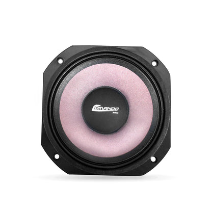 6NDFX50-PRO | 6.5'' |700W MAX | 8Ω
