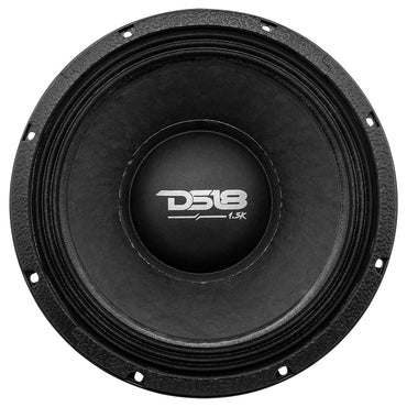 PRO-1.5KP12.2 Mid-Bass Loudspeaker 12" 1500 Watts Rms 2-Ohm