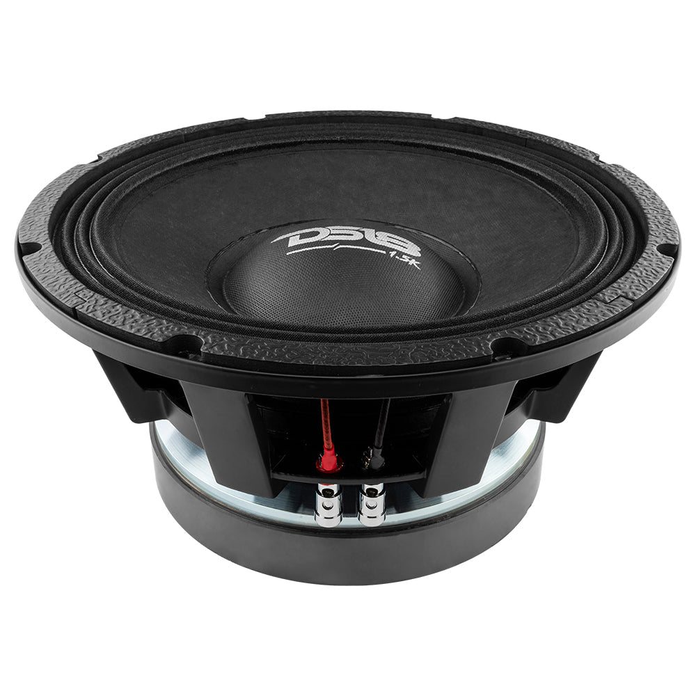 PRO-1.5KP12.2 Mid-Bass Loudspeaker 12" 1500 Watts Rms 2-Ohm