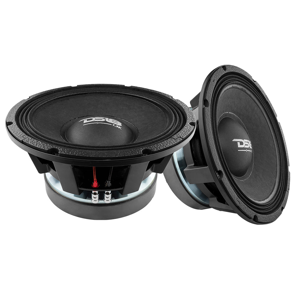 PRO-1.5KP12.4 Mid-Bass Loudspeaker 12" 1500 Watts Rms 4-Ohm