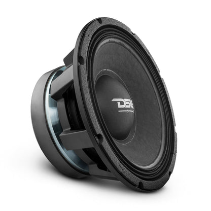 PRO-1.5KP12.8 Mid-Bass Loudspeaker 12" 1500 Watts Rms 8-Ohm