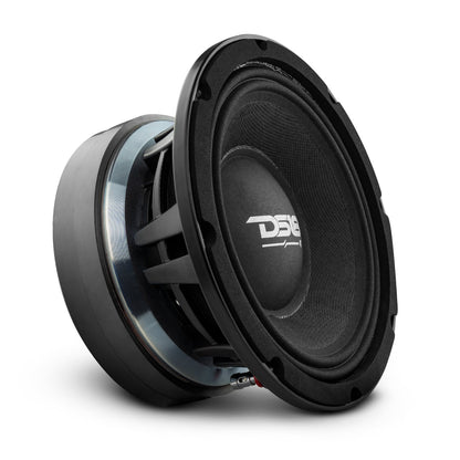 PRO-1KP8.8 Mid-Bass Loudspeaker 8" 1000 Watts Rms 8-Ohm