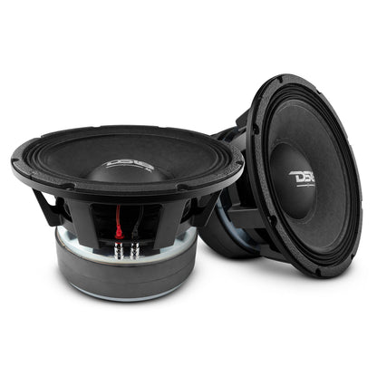 PRO-3KP12.2 Mid-Bass Loudspeaker 12" 3000 Watts Rms 2-Ohm