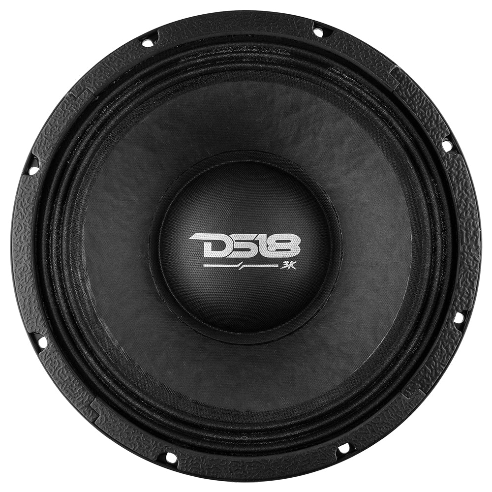 PRO-3KP12.2 Mid-Bass Loudspeaker 12" 3000 Watts Rms 2-Ohm