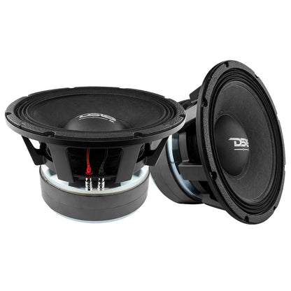 PRO-3KP12.4 Mid-Bass Loudspeaker 12" 3000 Watts Rms 4-Ohm