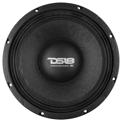 PRO-3KP12.4 Mid-Bass Loudspeaker 12" 3000 Watts Rms 4-Ohm