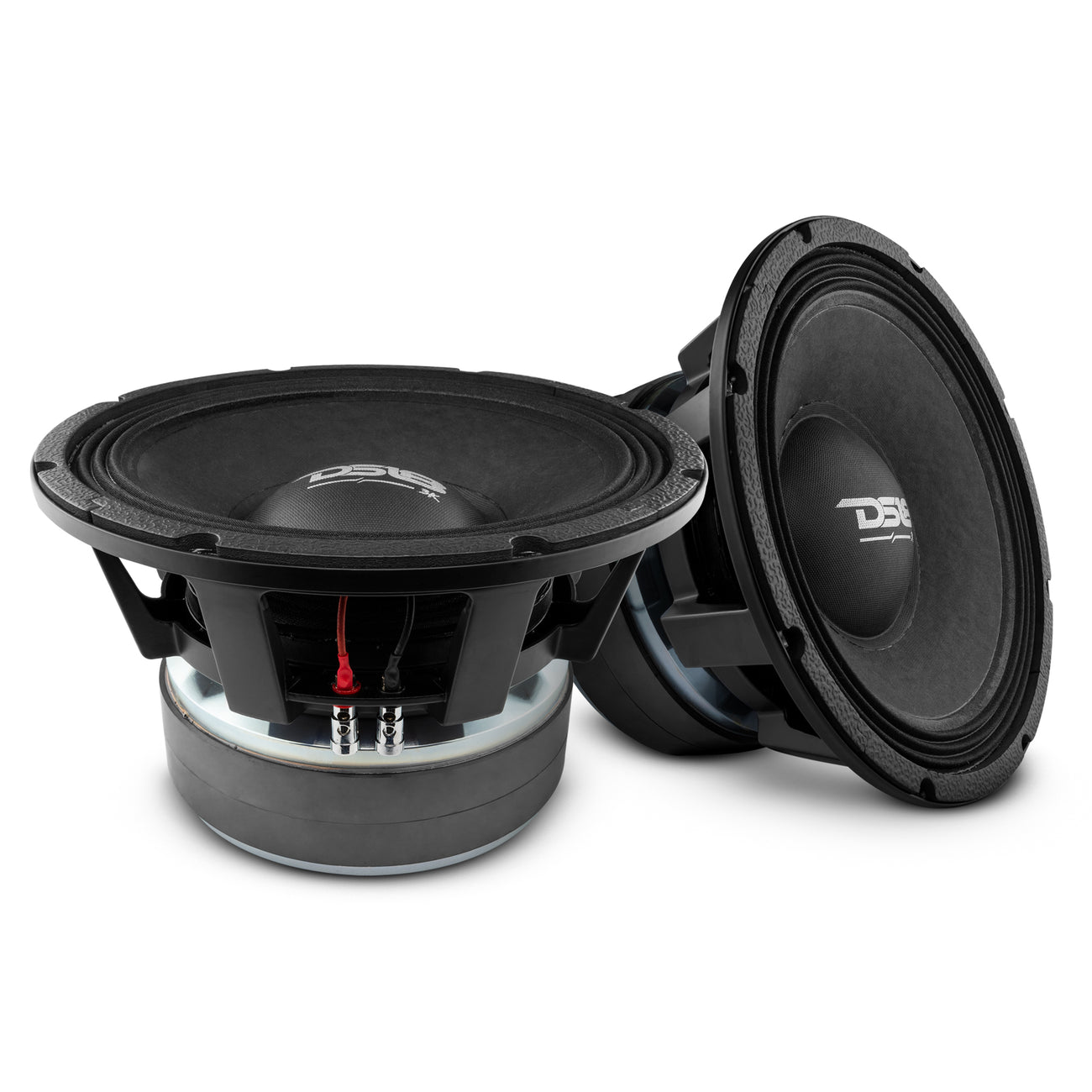 PRO-3KP12.8 Mid-Bass Loudspeaker 12" 3000 Watts Rms 8-Ohm