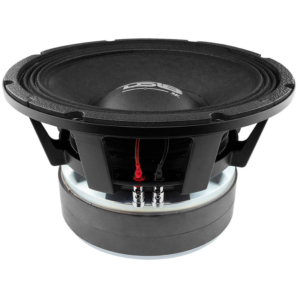 PRO-3KP12.8 Mid-Bass Loudspeaker 12" 3000 Watts Rms 8-Ohm