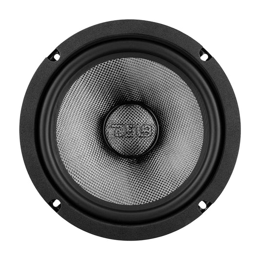 PRO-CF8.2NR Neodymium Carbon Fiber Water resistant Cone Mid-Bass Loudspeaker 300 Watts Rms 2-Ohm