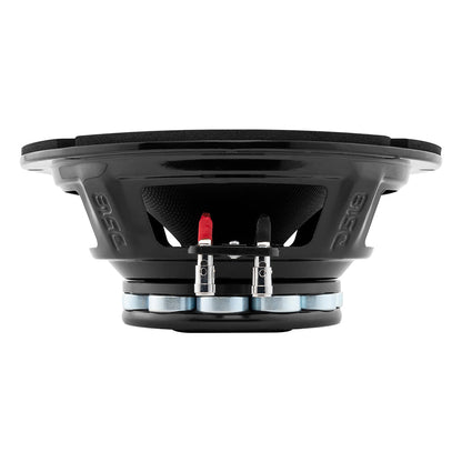 PRO-CF8.2NR Neodymium Carbon Fiber Water resistant Cone Mid-Bass Loudspeaker 300 Watts Rms 2-Ohm