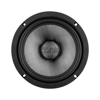 PRO-CF8.4NR Neodymium Carbon Fiber Water resistant Cone Mid-Bass Loudspeaker 300 Watts Rms 4-Ohm