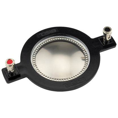 PRO-D1.4VC Titanium Replacement Diaphragm