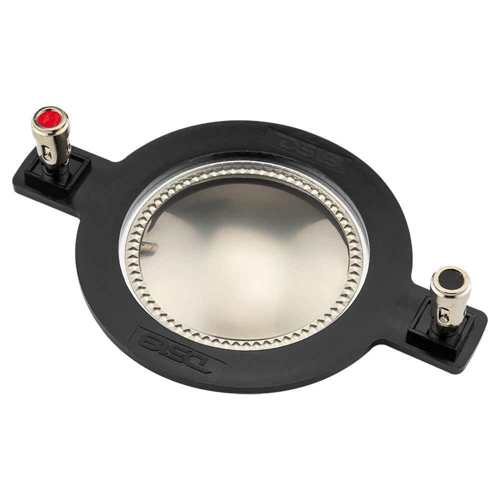 PRO-D1.4VC Titanium Replacement Diaphragm