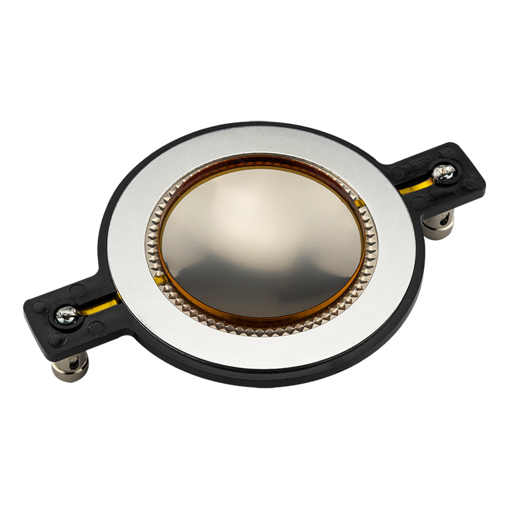 PRO-D1.4VC Titanium Replacement Diaphragm