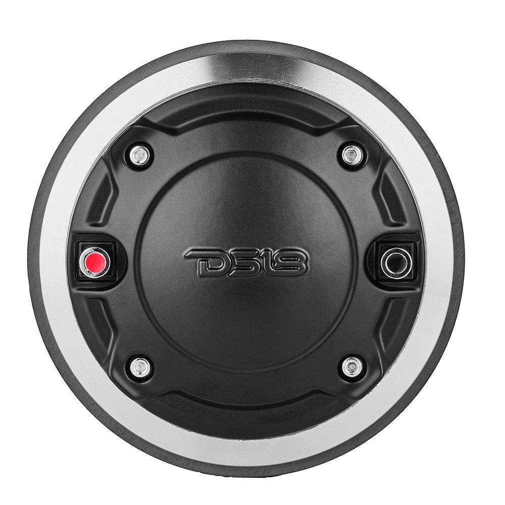 PRO-D22PH.8 Throat Bolt-On Compression Driver 320 Watts With 2” Phenolic Voice Coil 8-Ohm