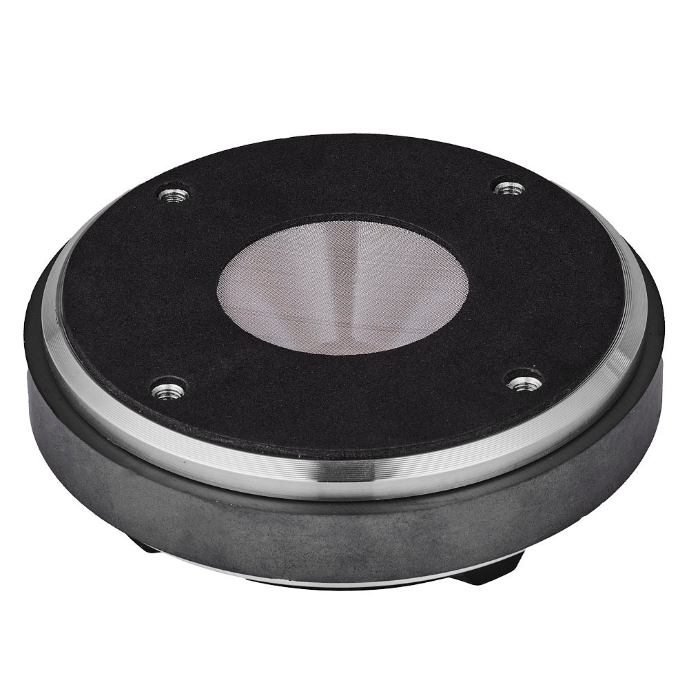 PRO-D22PY.8 Throat Bolt-On Compression Driver 320 Watts With 2" Polyimide Voice Coil 8-Ohm