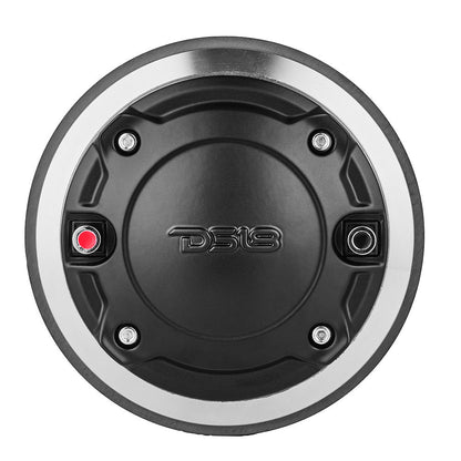 PRO-D22PY.8 Throat Bolt-On Compression Driver 320 Watts With 2" Polyimide Voice Coil 8-Ohm